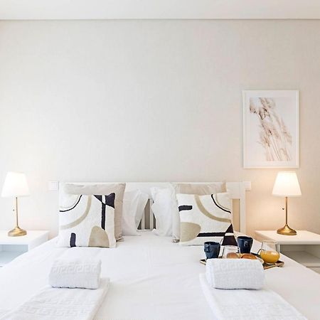 Paraiso 1H W/ Ac By Lovelystay Porto Dış mekan fotoğraf
