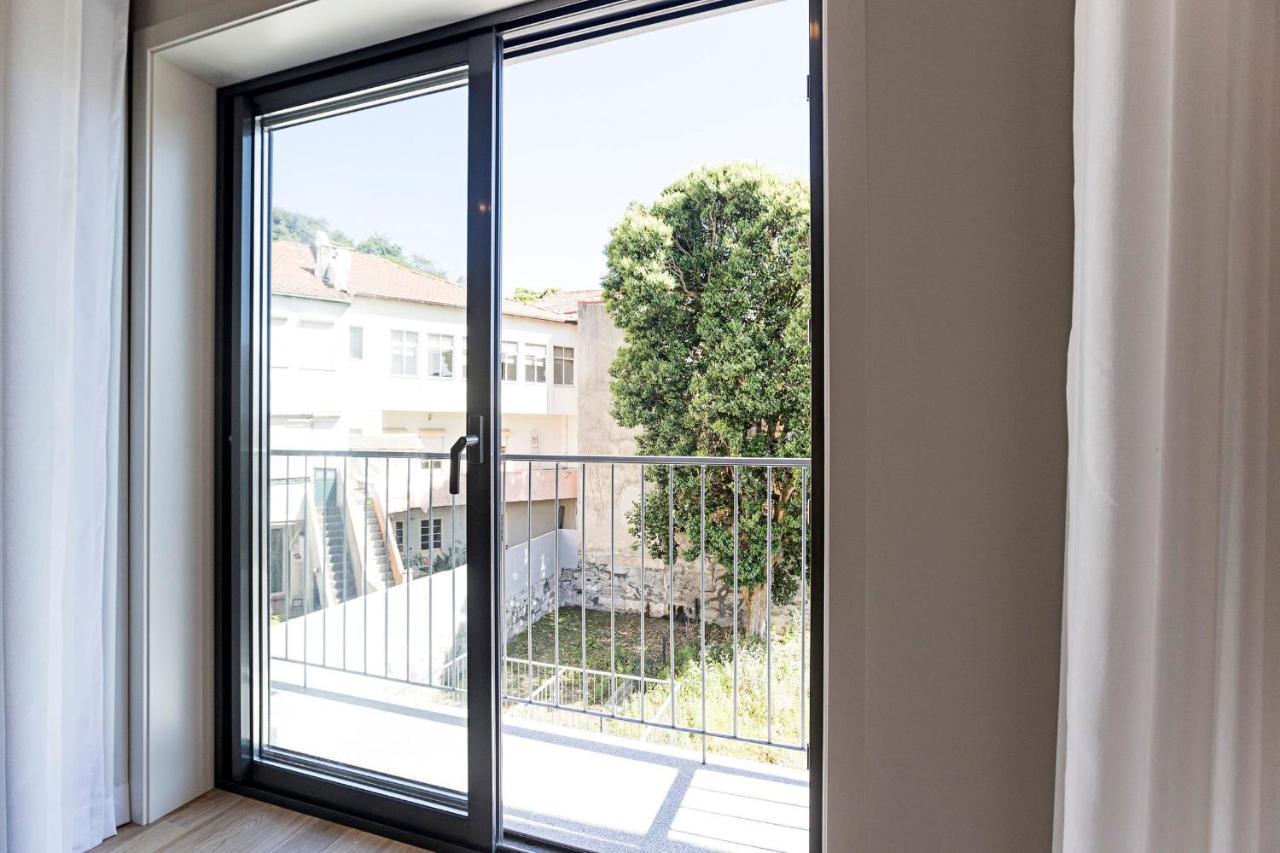 Paraiso 1H W/ Ac By Lovelystay Porto Dış mekan fotoğraf