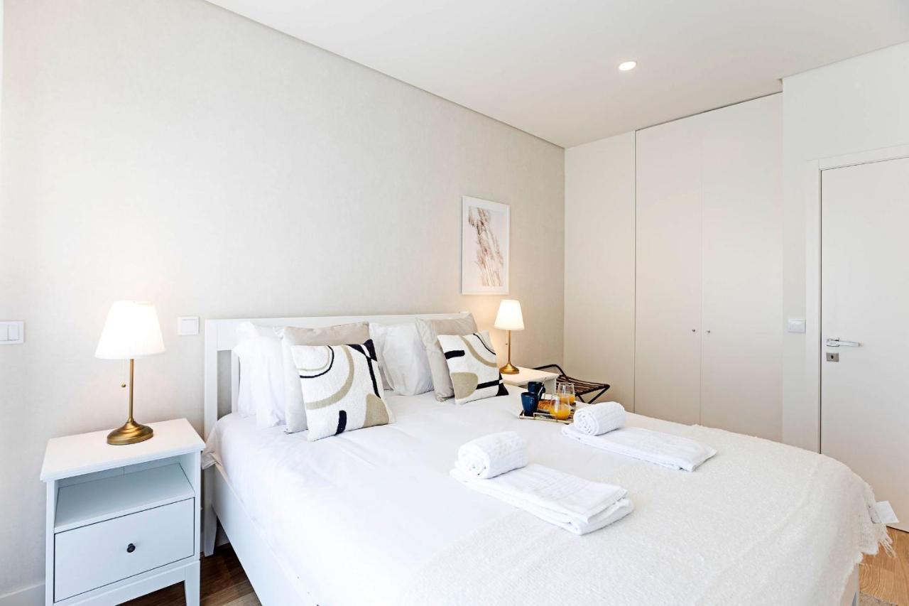 Paraiso 1H W/ Ac By Lovelystay Porto Dış mekan fotoğraf