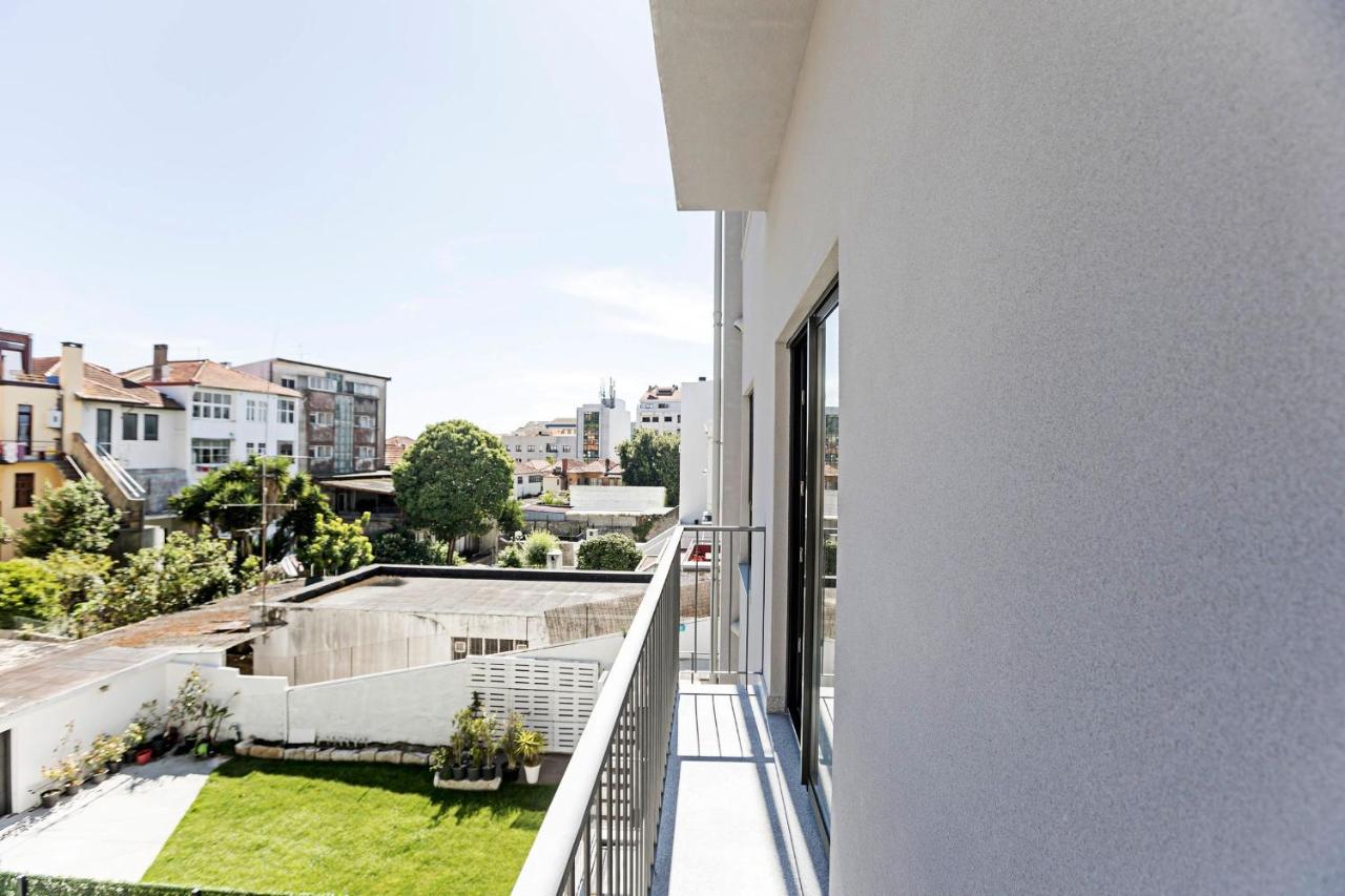 Paraiso 1H W/ Ac By Lovelystay Porto Dış mekan fotoğraf