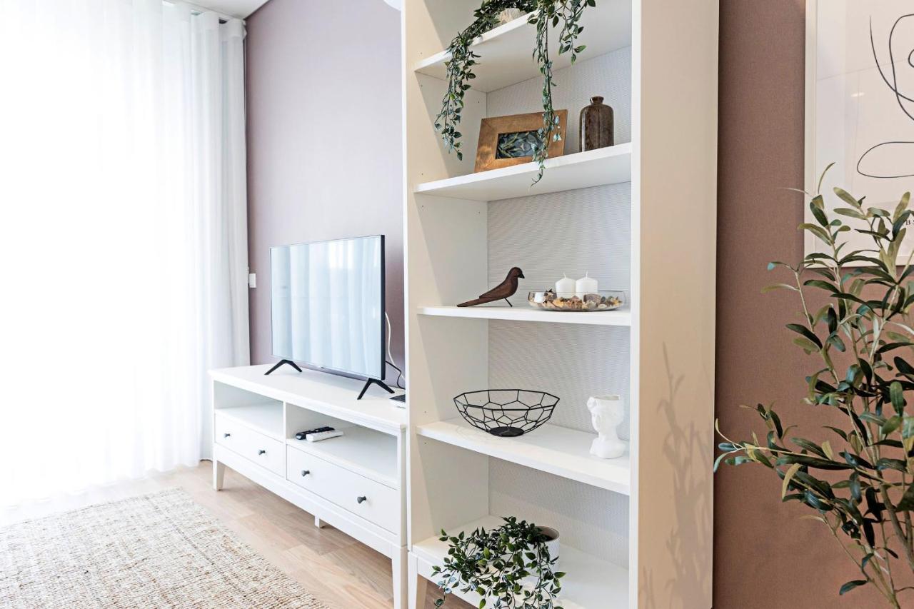 Paraiso 1H W/ Ac By Lovelystay Porto Dış mekan fotoğraf