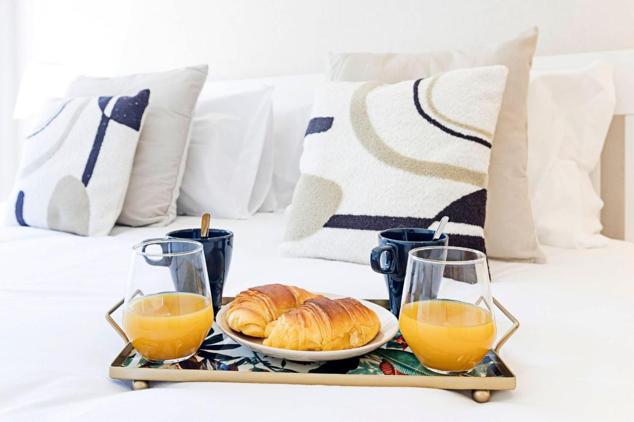 Paraiso 1H W/ Ac By Lovelystay Porto Dış mekan fotoğraf